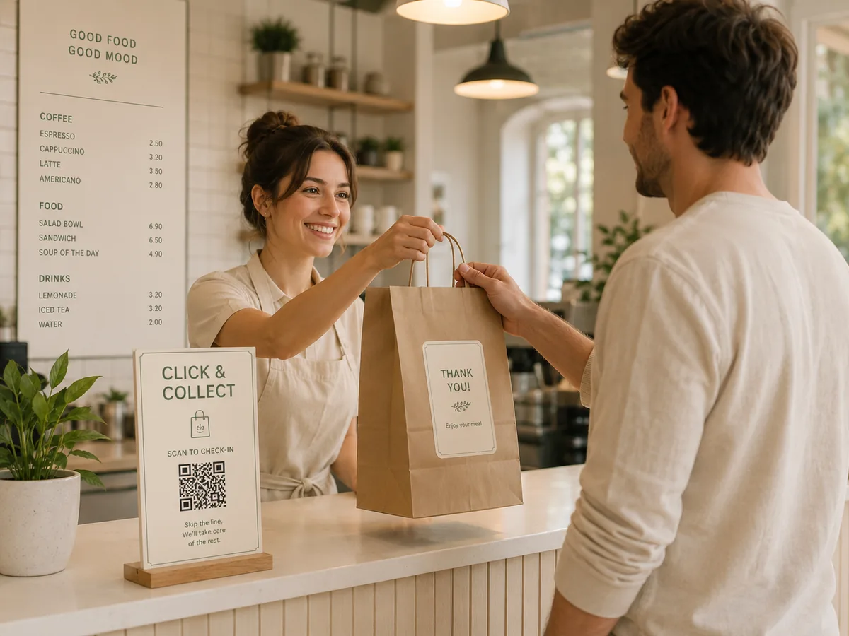 Click & Collect